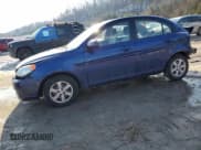 ✅ 2008 Hyundai Accent GLS • VIN: KMHCN46C58U278402 • Лот: 41699795. Опубликован ранее на Copart с пробегом 92 899 миль. Бесплатный доступ к архиву аукционных продаж из США и подробный отчёт об истории автомобиля на DreamBid. Изображение 1.