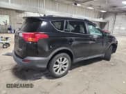 ✅ 2013 Toyota RAV4 Limited • VIN: 2T3DFREV4DW065296 • Лот: 93401695. Опубликован ранее на Copart с пробегом 133 856 миль. Бесплатный доступ к архиву аукционных продаж из США и подробный отчёт об истории автомобиля на DreamBid. Изображение 3.