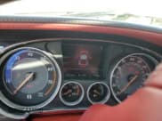 ✅ 2015 Bentley Continental GT • VIN: SCBFH7ZA8FC045608 • Lot: 49875985. Listed on Copart with 28,260 mi. Free auction sales archive from the USA and detailed vehicle history report at DreamBid. Image 9.