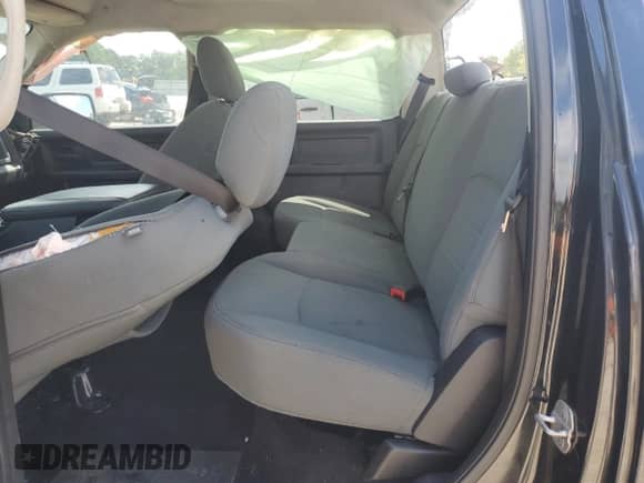 2013 Ram 1500 Express z VIN 1C6RR6KT0DS717054, wystawiony jako Copart lot #65402715 z przebiegiem 181 491 mil mil oraz Szkoda całkowita • Salvage title. Historia ofert i sprzedaży dostępna na DreamBid. Obrazek 10.