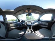 ✅ 2010 GMC Terrain SLE-2 • VIN: 2CTFLEEW3A6241947 • Lot: 42449864. Wystawiony na IAAI z przebiegiem 131 655 mil. Bezpłatny archiwum sprzedaży aukcyjnych z USA i szczegółowy raport historii pojazdu na DreamBid. Zdjęcie 18.