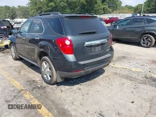 ✅ 2014 Chevrolet Equinox LT • VIN: 2GNALCEKXE6367484 • Лот: 43234738. Опубликован ранее на IAAI с пробегом 102 774 миль. Бесплатный доступ к архиву аукционных продаж из США и подробный отчёт об истории автомобиля на DreamBid. Изображение 3.