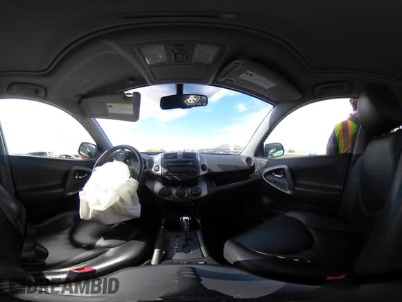 ✅ 2012 Toyota RAV4 Sport • VIN: JTMWF4DV8C5046592 • Lot: 42207047. Wystawiony na IAAI z przebiegiem 107 210 mil. Bezpłatny archiwum sprzedaży aukcyjnych z USA i szczegółowy raport historii pojazdu na DreamBid. Zdjęcie 18.