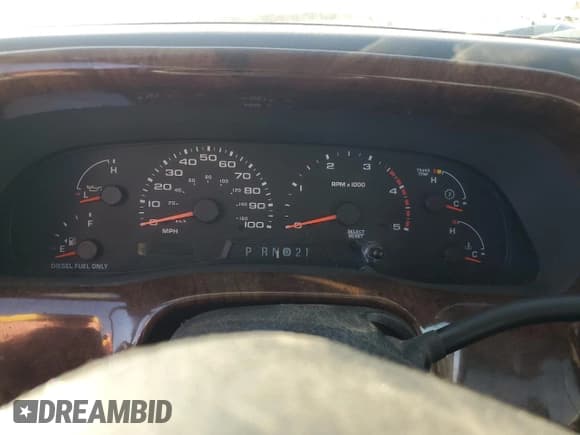 ✅ 2003 Ford F-350 XL • VIN: 1FTSX31F43EA12846 • Lot: 85211144. Listed on Copart with Not provided. Free auction sales archive from the USA and detailed vehicle history report at DreamBid. Image 9.