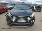✅ 2014 Hyundai Santa Fe Limited • VIN: KM8SRDHFXEU086251 • Лот: 92234265. Опубликован ранее на Copart с пробегом 75 413 миль. Бесплатный доступ к архиву аукционных продаж из США и подробный отчёт об истории автомобиля на DreamBid. Изображение 5.