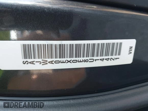 ✅ 2014 Jaguar XF SC • VIN: SAJWA0EX0E8U14421 • Lot: 40380588. Listed on IAAI with 74,345 mi. Free auction sales archive from the USA and detailed vehicle history report at DreamBid. Image 9.