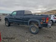 ✅ 2001 Chevrolet Silverado 2500HD LT3 • VIN: 1GCHK23G61F148962 • Лот: 95111035. Опубликован ранее на Copart с пробегом Не указан. Бесплатный доступ к архиву аукционных продаж из США и подробный отчёт об истории автомобиля на DreamBid. Изображение 2.