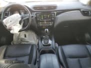 ✅ 2022 Nissan Rogue SL • VIN: JN1BJ1CW6NW486526 • Lot: 80817265. Listed on Copart with 42,916 mi. Free auction sales archive from the USA and detailed vehicle history report at DreamBid. Image 8.