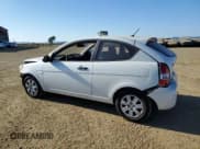 ✅ 2010 Hyundai Accent GS • VIN: KMHCM3AC4AU172405 • Лот: 42857345. Опубликован ранее на Copart с пробегом 108 081 миль. Бесплатный доступ к архиву аукционных продаж из США и подробный отчёт об истории автомобиля на DreamBid. Изображение 2.