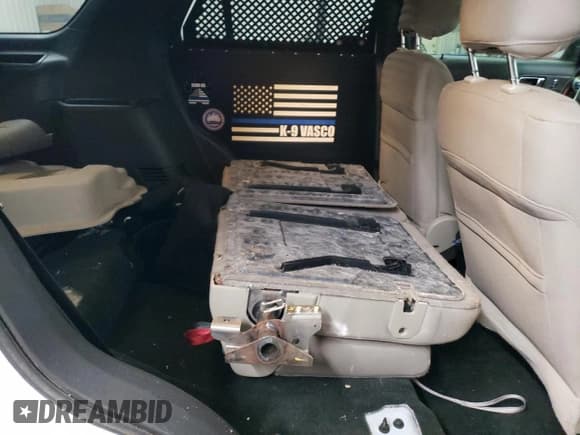 ✅ 2014 Ford Explorer • VIN: 1FM5K8B8XEGB59362 • Lot: 83383614. Listed on Copart with 135,082 mi. Free auction sales archive from the USA and detailed vehicle history report at DreamBid. Image 11.