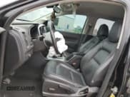 ✅ 2015 Chevrolet Colorado 2WD LT • VIN: 1GCGSBE36F1220253 • Лот: 82372275. Опубликован ранее на Copart с пробегом 142 711 миль. Бесплатный доступ к архиву аукционных продаж из США и подробный отчёт об истории автомобиля на DreamBid. Изображение 7.