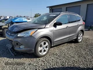 ✅ 2013 Ford Escape SE • VIN: 1FMCU9G91DUD89493 • Lot: 81300015. Listed on Copart with 148,205 mi. Free auction sales archive from the USA and detailed vehicle history report at DreamBid. Image 1.