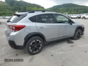 ✅ 2021 Subaru Crosstrek • VIN: JF2GTABCXM8269991 • Lot: 69697365. Wystawiony na Copart z przebiegiem 58 105 mil. Bezpłatny archiwum sprzedaży aukcyjnych z USA i szczegółowy raport historii pojazdu na DreamBid. Zdjęcie 3.