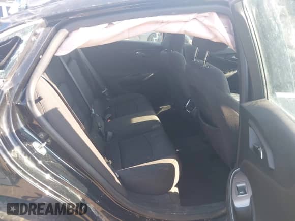 2024 Chevrolet Malibu LT с VIN 1G1ZD5ST2RF120708, выставлен на аукционе IAAI как лот 42908456 с пробегом 48 536 миль миль и . История ставок и продаж доступна на DreamBid. Изображение 8.