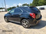 ✅ 2017 Chevrolet Equinox Premier • VIN: 2GNALDEKXH6193880 • Лот: 81299915. Опубликован ранее на Copart с пробегом 77 418 миль. Бесплатный доступ к архиву аукционных продаж из США и подробный отчёт об истории автомобиля на DreamBid. Изображение 2.