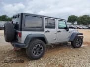 ✅ 2017 Jeep Wrangler Unlimited Rubicon • VIN: 1C4HJWFG9HL578146 • Lot: 60255635. Listed on Copart with 103,592 mi. Free auction sales archive from the USA and detailed vehicle history report at DreamBid. Image 3.