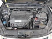 ✅ 2014 Honda Crosstour EX-L • VIN: 5J6TF2H56EL002908 • Lot: 42998675. Wystawiony na IAAI z przebiegiem 99 573 mil. Bezpłatny archiwum sprzedaży aukcyjnych z USA i szczegółowy raport historii pojazdu na DreamBid. Zdjęcie 10.