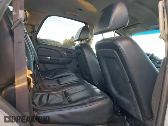 ✅ 2007 Chevrolet Tahoe LT • VIN: 1GNFK13067J295137 • Lot: 95393135. Wystawiony na Copart z przebiegiem Nie podano. Bezpłatny archiwum sprzedaży aukcyjnych z USA i szczegółowy raport historii pojazdu na DreamBid. Zdjęcie 10.