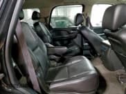 ✅ 2010 Chevrolet Tahoe LTZ • VIN: 1GNUKCE09AR161814 • Lot: 94528745. Listed on Copart with 205,915 mi. Free auction sales archive from the USA and detailed vehicle history report at DreamBid. Image 11.