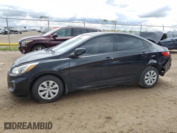 ✅ 2016 Hyundai Accent SE • VIN: KMHCT4AE6GU152529 • Лот: 70339244. Опубликован ранее на Copart с пробегом 155 513 миль. Бесплатный доступ к архиву аукционных продаж из США и подробный отчёт об истории автомобиля на DreamBid. Изображение 1.