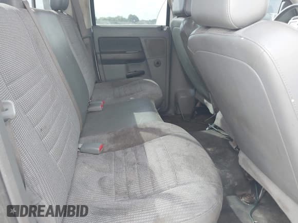 ✅ 2009 Dodge 2500 SLT • VIN: 3D7KS28T39G501623 • Лот: 42684732. Опубликован ранее на IAAI с пробегом 316 899 миль. Бесплатный доступ к архиву аукционных продаж из США и подробный отчёт об истории автомобиля на DreamBid. Изображение 8.