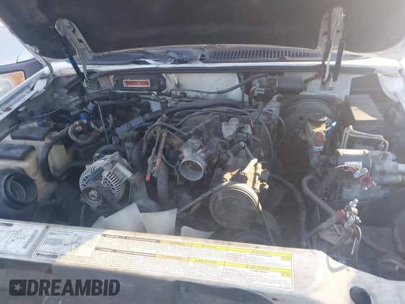 ✅ 1995 Ford Explorer Eddie Bauer • VIN: 1FMDU32X6SUA19810 • Lot: 41660211. Listed on IAAI with 151,477 mi. Free auction sales archive from the USA and detailed vehicle history report at DreamBid. Image 10.