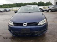 ✅ 2011 Volkswagen Jetta SE • VIN: 3VWDX7AJXBM330237 • Lot: 59288155. Listed on Copart with 145,833 mi. Free auction sales archive from the USA and detailed vehicle history report at DreamBid. Image 5.