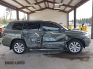 ✅ 2009 Toyota Highlander Limited • VIN: JTEEW44A692034004 • Lot: 43358003. Listed on IAAI with 180,514 mi. Free auction sales archive from the USA and detailed vehicle history report at DreamBid. Image 14.