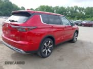 ✅ 2025 Mitsubishi Outlander SE • VIN: JA4J4VA89SZ012974 • Лот: 42500451. Опубликован ранее на IAAI с пробегом 5 671 миль. Бесплатный доступ к архиву аукционных продаж из США и подробный отчёт об истории автомобиля на DreamBid. Изображение 4.