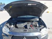 ✅ 2012 Mitsubishi Outlander GT • VIN: JA4JT5AX9CU000350 • Lot: 42163153. Wystawiony na IAAI z przebiegiem 216 630 mil. Bezpłatny archiwum sprzedaży aukcyjnych z USA i szczegółowy raport historii pojazdu na DreamBid. Zdjęcie 10.