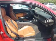 ✅ 2017 Chevrolet Camaro 2SS • VIN: 1G1FH1R79H0149178 • Лот: 42475274. Опубликован ранее на IAAI с пробегом 94 893 миль. Бесплатный доступ к архиву аукционных продаж из США и подробный отчёт об истории автомобиля на DreamBid. Изображение 5.