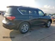 ✅ 2015 Infiniti QX80 • VIN: JN8AZ2NF3F9572269 • Lot: 59090505. Listed on Copart with 202,965 mi. Free auction sales archive from the USA and detailed vehicle history report at DreamBid. Image 3.