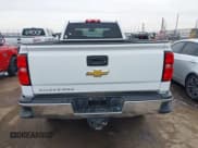 ✅ 2017 Chevrolet Silverado 2500HD Work Truck • VIN: 1GC1KUEY0HF210109 • Lot: 41416787. Listed on IAAI with 102,497 mi. Free auction sales archive from the USA and detailed vehicle history report at DreamBid. Image 16.