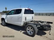 ✅ 2018 Chevrolet Colorado 2WD LT • VIN: 1GCGSCEN3J1162277 • Лот: 70803784. Опубликован ранее на Copart с пробегом 113 717 миль. Бесплатный доступ к архиву аукционных продаж из США и подробный отчёт об истории автомобиля на DreamBid. Изображение 2.
