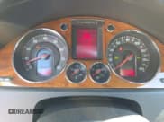 ✅ 2006 Volkswagen Passat 3.6L V6 • VIN: WVWEU73C16P053878 • Lot: 84997235. Listed on Copart with 145,752 mi. Free auction sales archive from the USA and detailed vehicle history report at DreamBid. Image 8.