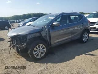 ✅ 2019 Nissan Rogue SL • VIN: JN1BJ1CR0KW621490 • Лот: 69132275. Опубликован ранее на Copart с пробегом 63 031 миль. Бесплатный доступ к архиву аукционных продаж из США и подробный отчёт об истории автомобиля на DreamBid. Изображение 1.