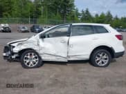 ✅ 2014 Mazda CX-9 Sport • VIN: JM3TB3BV5E0440313 • Lot: 42342145. Listed on IAAI with 117,946 mi. Free auction sales archive from the USA and detailed vehicle history report at DreamBid. Image 15.