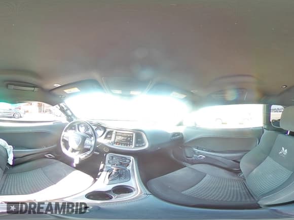 ✅ 2022 Dodge Challenger R/T Scat Pack Widebody • VIN: 2C3CDZFJ3NH226787 • Lot: 66760885. Wystawiony na Copart z przebiegiem 45 113 mil. Bezpłatny archiwum sprzedaży aukcyjnych z USA i szczegółowy raport historii pojazdu na DreamBid. Zdjęcie 14.