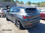 ✅ 2023 Jeep Compass Limited • VIN: 3C4NJDCN5PT505787 • Лот: 42145902. Опубликован ранее на IAAI с пробегом 12 302 миль. Бесплатный доступ к архиву аукционных продаж из США и подробный отчёт об истории автомобиля на DreamBid. Изображение 14.