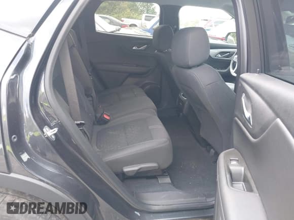 ✅ 2022 Chevrolet Blazer LT • VIN: 3GNKBHR41NS184430 • Лот: 42162569. Опубликован ранее на IAAI с пробегом 28 658 миль. Бесплатный доступ к архиву аукционных продаж из США и подробный отчёт об истории автомобиля на DreamBid. Изображение 8.