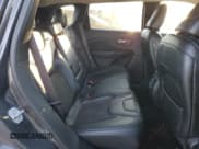 ✅ 2020 Jeep Cherokee Lux • VIN: 1C4PJMLXXLD505598 • Lot: 82588714. Wystawiony na Copart z przebiegiem 73 561 mil. Bezpłatny archiwum sprzedaży aukcyjnych z USA i szczegółowy raport historii pojazdu na DreamBid. Zdjęcie 11.