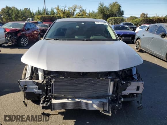 ✅ 2023 Honda Accord EX • VIN: 1HGCY1F31PA034094 • Lot: 90637535. Wystawiony na Copart z przebiegiem 14 098 mil. Bezpłatny archiwum sprzedaży aukcyjnych z USA i szczegółowy raport historii pojazdu na DreamBid. Zdjęcie 5.