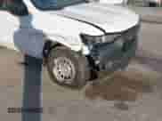 2023 Chevrolet Colorado 2WD Work Truck with VIN 1GCGSBEC3P1186788, listed as a IAAI auction lot 43512247 with 21,767 mi miles and . Bid and sale history available at DreamBid. Image 6.