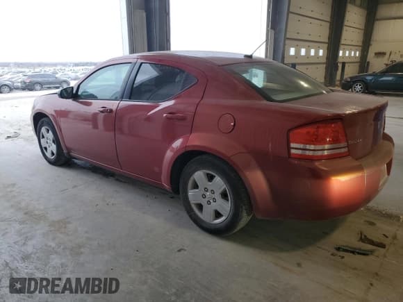 ✅ 2010 Dodge Avenger SXT • VIN: 1B3CC4FB7AN174139 • Лот: 88457535. Опубликован ранее на Copart с пробегом 167 281 миль. Бесплатный доступ к архиву аукционных продаж из США и подробный отчёт об истории автомобиля на DreamBid. Изображение 2.