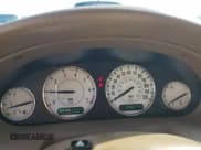 ✅ 2000 Chrysler 300M M • VIN: 2C3HE66G3YH439314 • Лот: 46734665. Опубликован ранее на Copart с пробегом 146 074 миль. Бесплатный доступ к архиву аукционных продаж из США и подробный отчёт об истории автомобиля на DreamBid. Изображение 9.