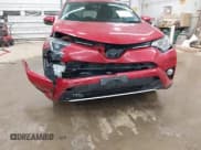 ✅ 2016 Toyota RAV4 XLE • VIN: 2T3RFREV7GW464455 • Lot: 43803958. Listed on IAAI with 85,964 mi. Free auction sales archive from the USA and detailed vehicle history report at DreamBid. Image 6.