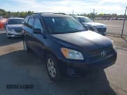 ✅ 2010 Toyota RAV4 • VIN: 2T3ZF4DV9AW047219 • Лот: 43820153. Опубликован ранее на IAAI с пробегом 164 947 миль. Бесплатный доступ к архиву аукционных продаж из США и подробный отчёт об истории автомобиля на DreamBid. Изображение 1.