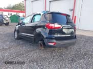 ✅ 2019 Ford EcoSport SE • VIN: MAJ3S2GE3KC288401 • Lot: 42987606. Listed on IAAI with 34,200 mi. Free auction sales archive from the USA and detailed vehicle history report at DreamBid. Image 3.