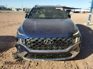 ✅ 2023 Hyundai Santa Fe Calligraphy • VIN: 5NMS54ALXPH551833 • Лот: 90049075. Опубликован ранее на Copart с пробегом 16 429 миль. Бесплатный доступ к архиву аукционных продаж из США и подробный отчёт об истории автомобиля на DreamBid. Изображение 5.