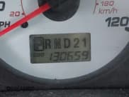 ✅ 2002 Ford Escape XLT Choice • VIN: 1FMYU041X2KE00743 • Lot: 43822236. Listed on IAAI with 130,659 mi. Free auction sales archive from the USA and detailed vehicle history report at DreamBid. Image 7.